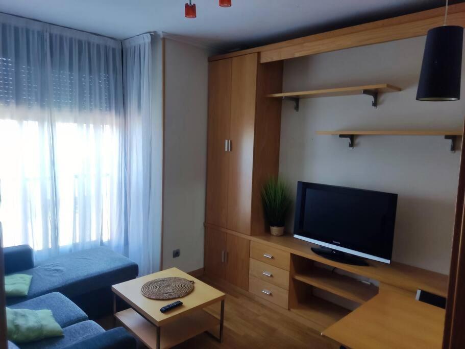 En Madrid, A Unos Minutos Del Aeropuerto Airport Barajas, Plenilunio, Estadio De Futbol Metropolitano, Feria De Madrid, Clinica Navarra Εξωτερικό φωτογραφία